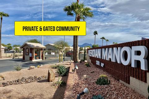 2101 S Meridian Rd #160, Apache Junction, AZ 85120 photo 32