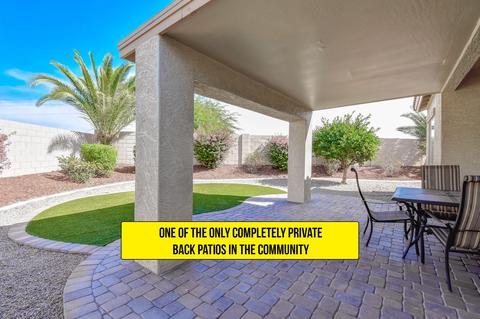 2101 S Meridian Rd #160, Apache Junction, AZ 85120 photo 3