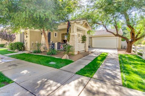 2709 E Valencia St, Gilbert, AZ 85296 photo 3