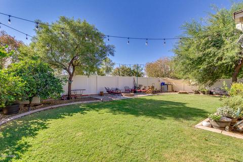 2709 E Valencia St, Gilbert, AZ 85296 photo 35