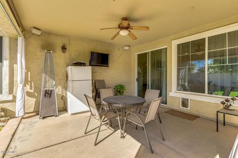 2709 E Valencia St, Gilbert, AZ 85296 photo 33