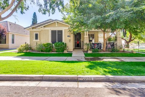 2709 E Valencia St, Gilbert, AZ 85296 photo 1