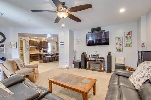 2709 E Valencia St, Gilbert, AZ 85296 photo 8