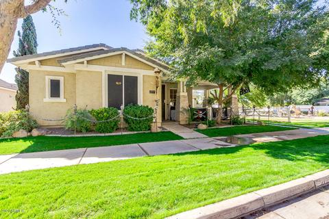 2709 E Valencia St, Gilbert, AZ 85296 photo 2