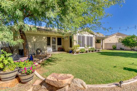 2709 E Valencia St, Gilbert, AZ 85296 photo 32