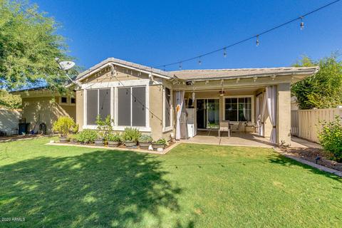 2709 E Valencia St, Gilbert, AZ 85296 photo 31