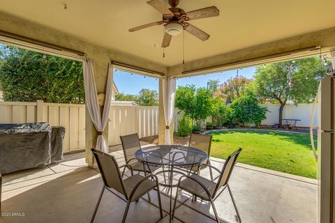2709 E Valencia St, Gilbert, AZ 85296 photo 34