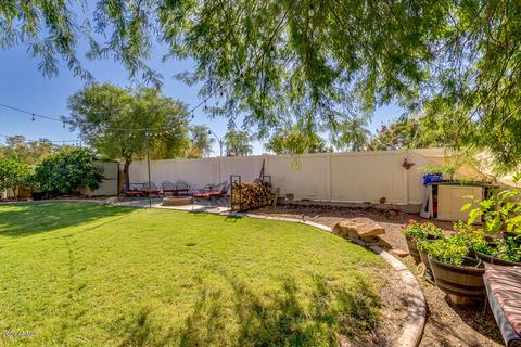 2709 E Valencia St, Gilbert, AZ 85296 photo 37