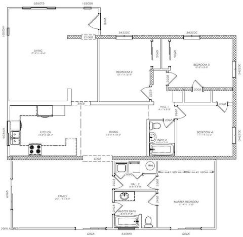 4317 E Campbell Ave, Phoenix, AZ 85018 photo 4