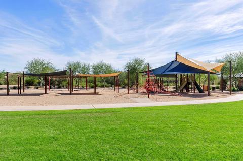 3532 Expedition Way, Phoenix, AZ 85050 photo 44