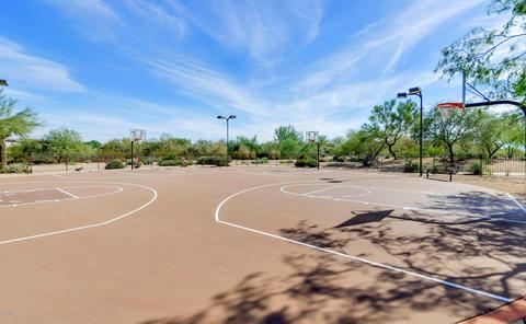 3532 Expedition Way, Phoenix, AZ 85050 photo 49