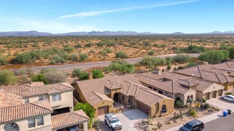 3532 Expedition Way, Phoenix, AZ 85050 photo 5
