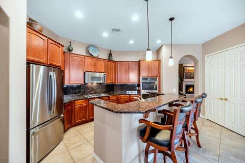 3532 Expedition Way, Phoenix, AZ 85050 photo 17