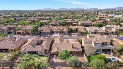 3532 Expedition Way, Phoenix, AZ 85050 photo 31