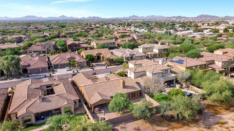 3532 Expedition Way, Phoenix, AZ 85050 photo 34