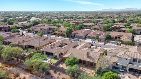 3532 Expedition Way, Phoenix, AZ 85050 photo 38