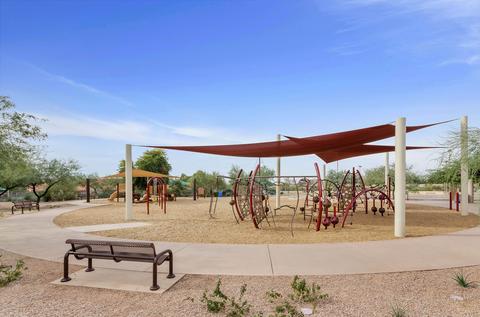 3532 Expedition Way, Phoenix, AZ 85050 photo 40