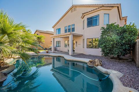 560 E Betsy Ln, Gilbert, AZ 85296 photo 59