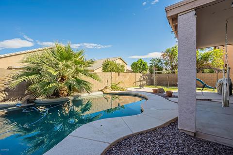 560 E Betsy Ln, Gilbert, AZ 85296 photo 57