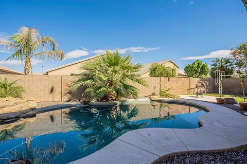 560 E Betsy Ln, Gilbert, AZ 85296 photo 58