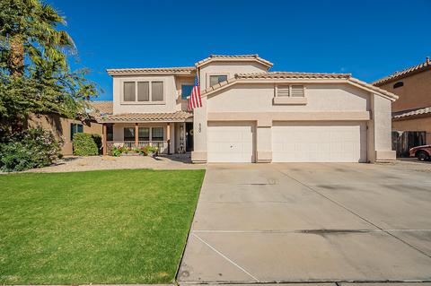 560 E Betsy Ln, Gilbert, AZ 85296 photo 2