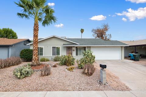 3726 E Dahlia Dr, Phoenix, AZ 85032 photo 1