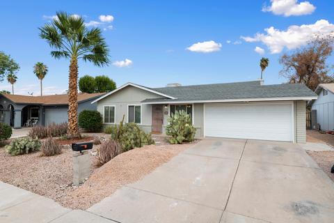 3726 E Dahlia Dr, Phoenix, AZ 85032 photo 2