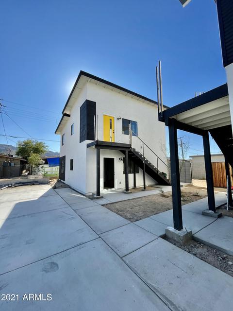 813 E Siesta Dr, Phoenix, AZ 85042 photo 26