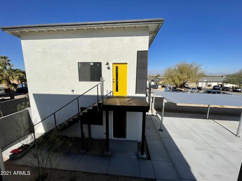 813 E Siesta Dr, Phoenix, AZ 85042 photo 3