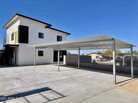 813 E Siesta Dr, Phoenix, AZ 85042 photo 42