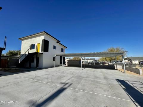 813 E Siesta Dr, Phoenix, AZ 85042 photo 4