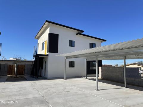 813 E Siesta Dr, Phoenix, AZ 85042 photo 38