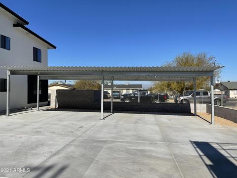 813 E Siesta Dr, Phoenix, AZ 85042 photo 36