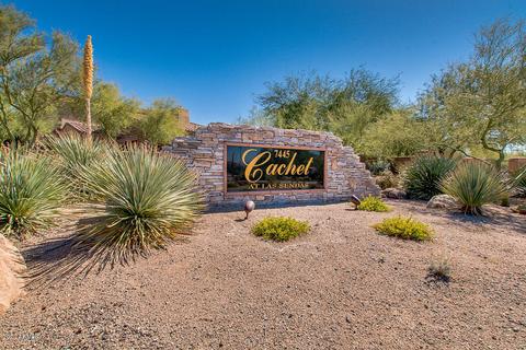 7445 Eagle Crest Dr #1067, Mesa, AZ 85207 photo 45