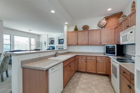 7445 Eagle Crest Dr #1067, Mesa, AZ 85207 photo 16