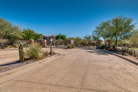 7445 Eagle Crest Dr #1067, Mesa, AZ 85207 photo 49