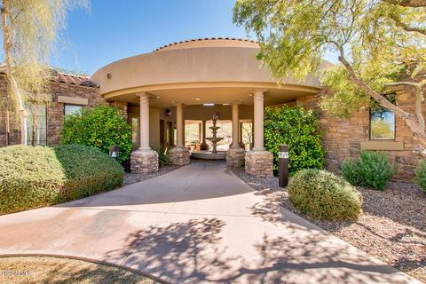 7445 Eagle Crest Dr #1067, Mesa, AZ 85207 photo 40