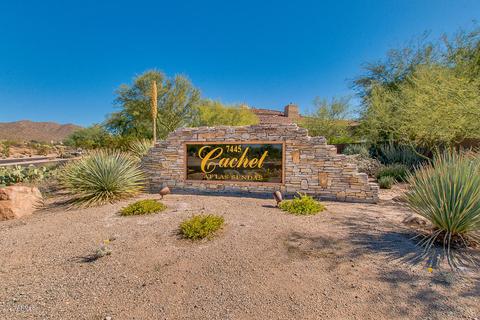 7445 Eagle Crest Dr #1067, Mesa, AZ 85207 photo 43