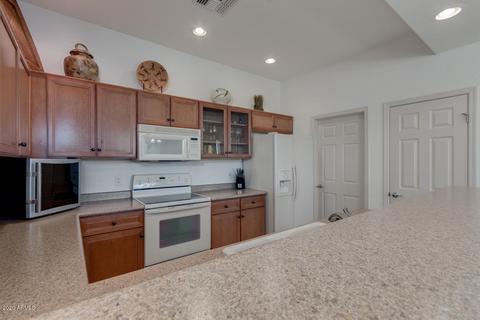 7445 Eagle Crest Dr #1067, Mesa, AZ 85207 photo 19