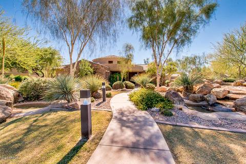 7445 Eagle Crest Dr #1067, Mesa, AZ 85207 photo 38