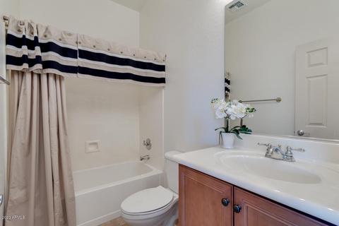 7445 Eagle Crest Dr #1067, Mesa, AZ 85207 photo 31
