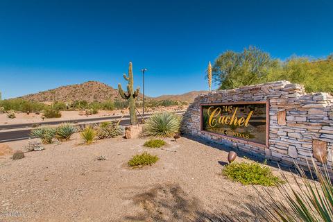7445 Eagle Crest Dr #1067, Mesa, AZ 85207 photo 44