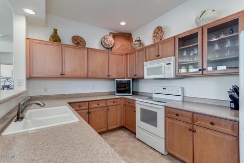 7445 Eagle Crest Dr #1067, Mesa, AZ 85207 photo 15