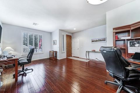 4130 S Splendor Ct, Gilbert, AZ 85297 photo 9