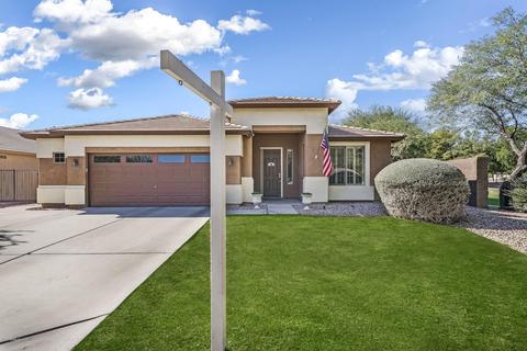 4130 S Splendor Ct, Gilbert, AZ 85297 photo 5