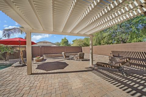 4130 S Splendor Ct, Gilbert, AZ 85297 photo 45