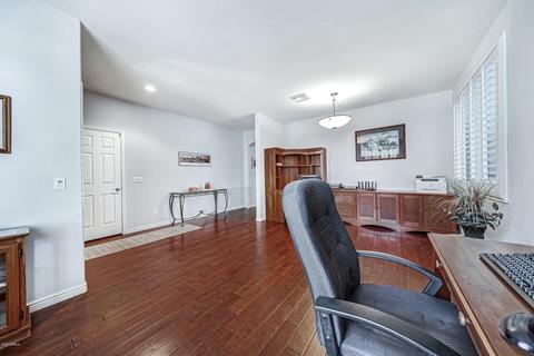 4130 S Splendor Ct, Gilbert, AZ 85297 photo 8