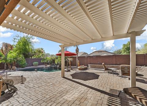 4130 S Splendor Ct, Gilbert, AZ 85297 photo 50
