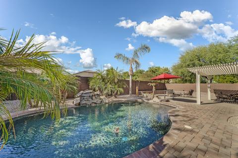 4130 S Splendor Ct, Gilbert, AZ 85297 photo 52