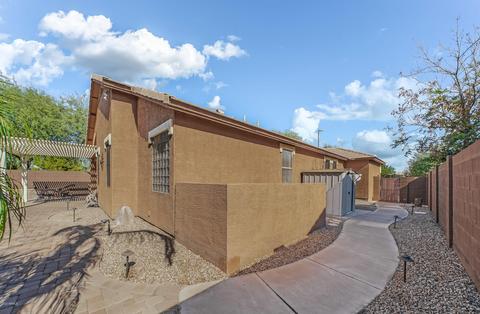 4130 S Splendor Ct, Gilbert, AZ 85297 photo 55